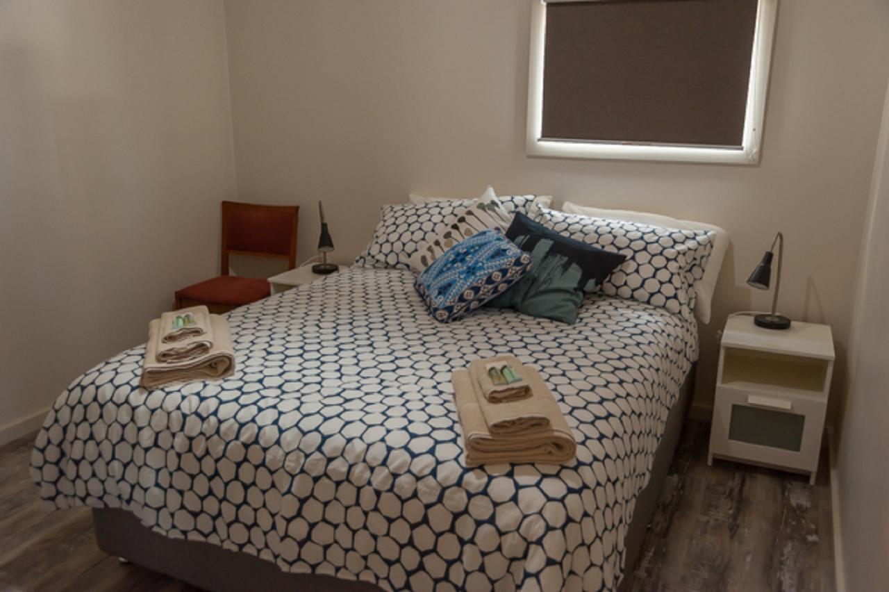 Tajmabarn Fullcircle Farm 6 Roundhill Rd Wilton B&B 외부 사진