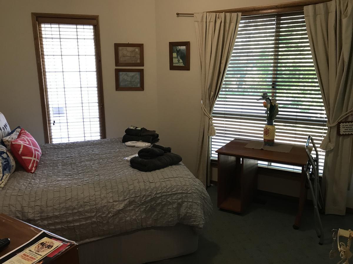 Tajmabarn Fullcircle Farm 6 Roundhill Rd Wilton B&B 외부 사진
